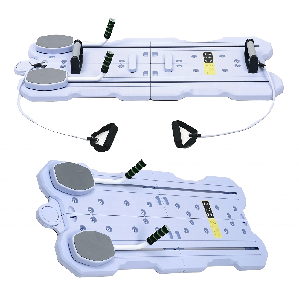 Foldable Push Up Board Set wit - Home Bar Setup Kit 评论和价格