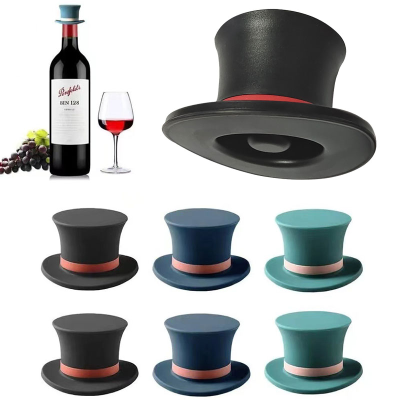 Silicone Champagne Wine Beer B - Wine Preservation Pump 评论和价格