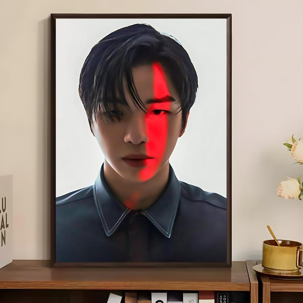 Celebrity K-Kang Daniel Poster - Home Bar And Theater 评论和价格