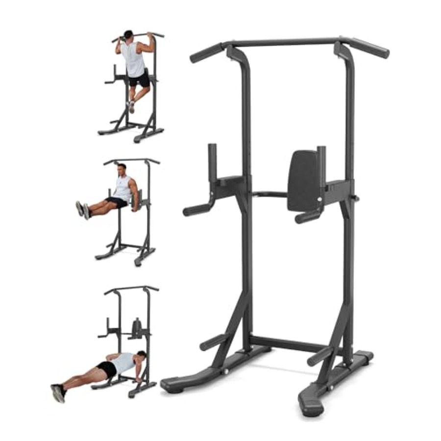 Home gym pull-up bar free stan - Home Bar Stand 评论和价格