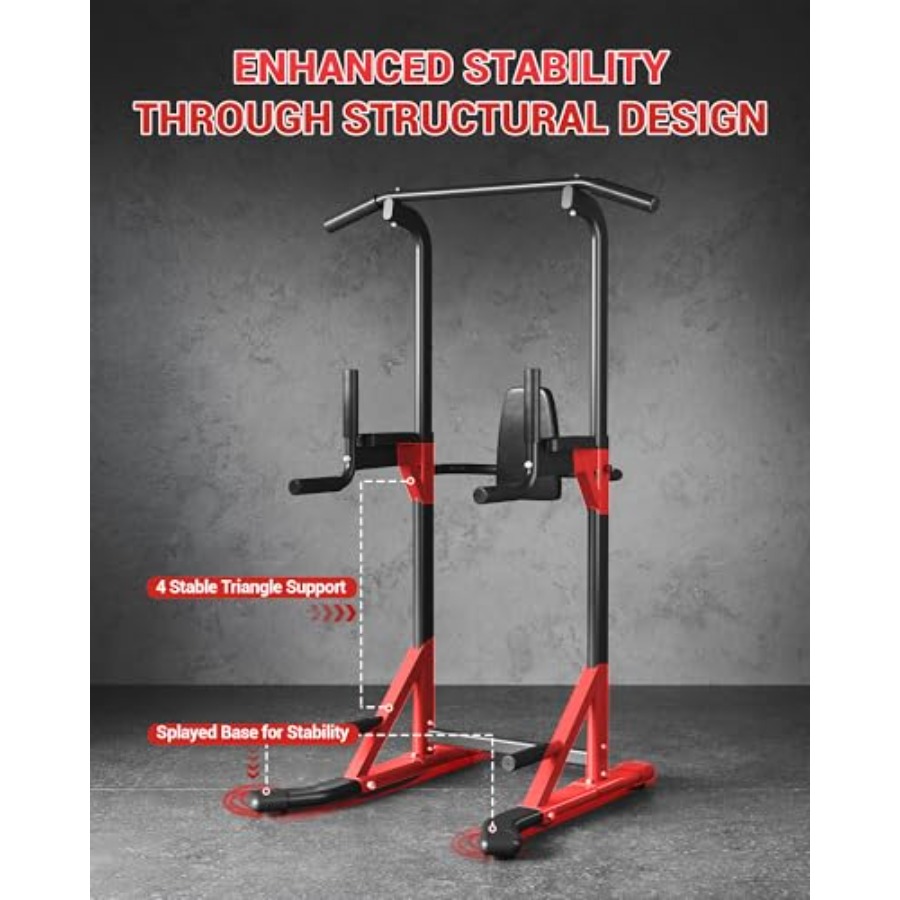 Home gym pull-up bar free stan - Home Bar Stand 评论和价格
