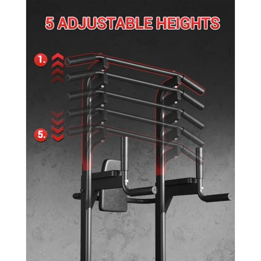 Home gym pull-up bar free stan - Home Bar Stand 评论和价格