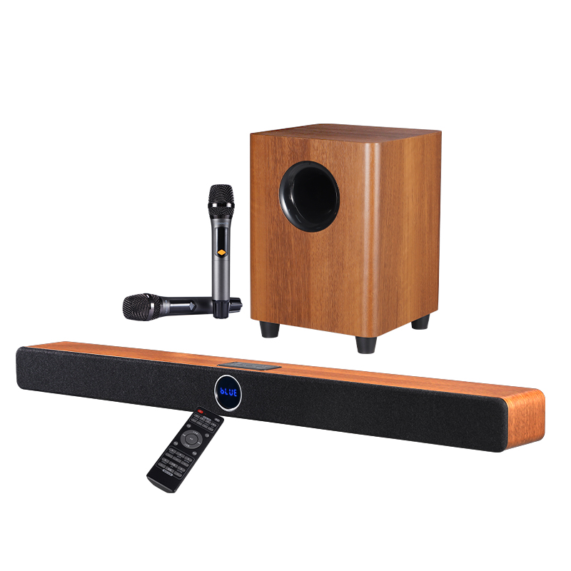 5.1 Channel Home Theater Sound - Home Bar And Theater 评论和价格