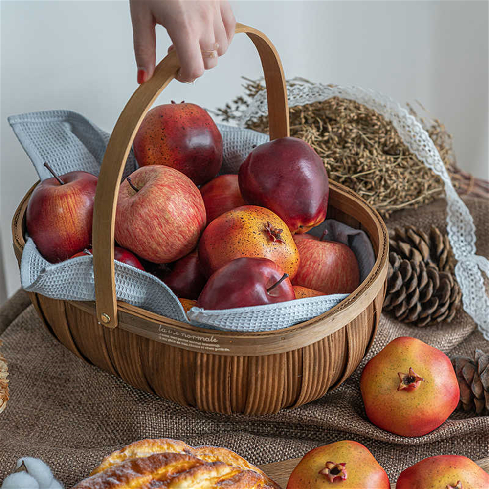 fake artificial fruits props h - Home Bar And Counter 评论和价格