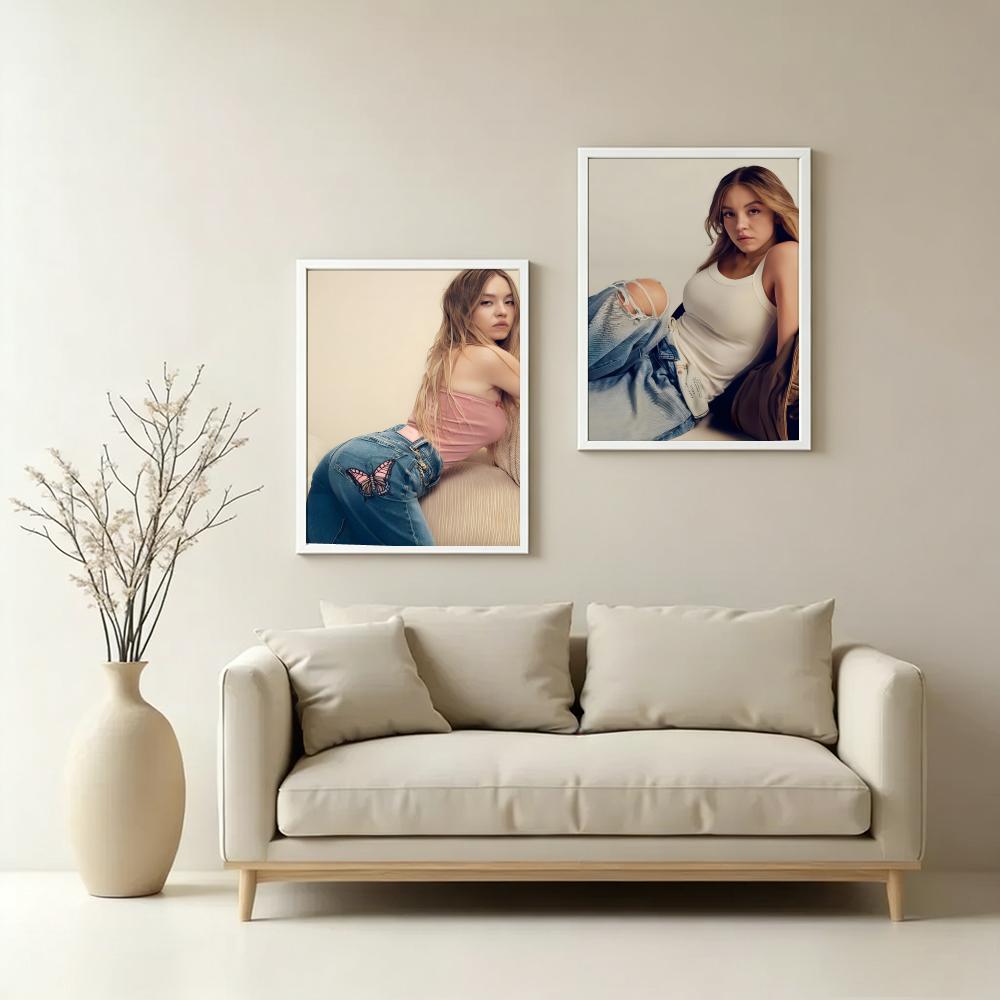 Actor S-Sydney S-Sweeney Poste - Home Bar Sydney 评论和价格