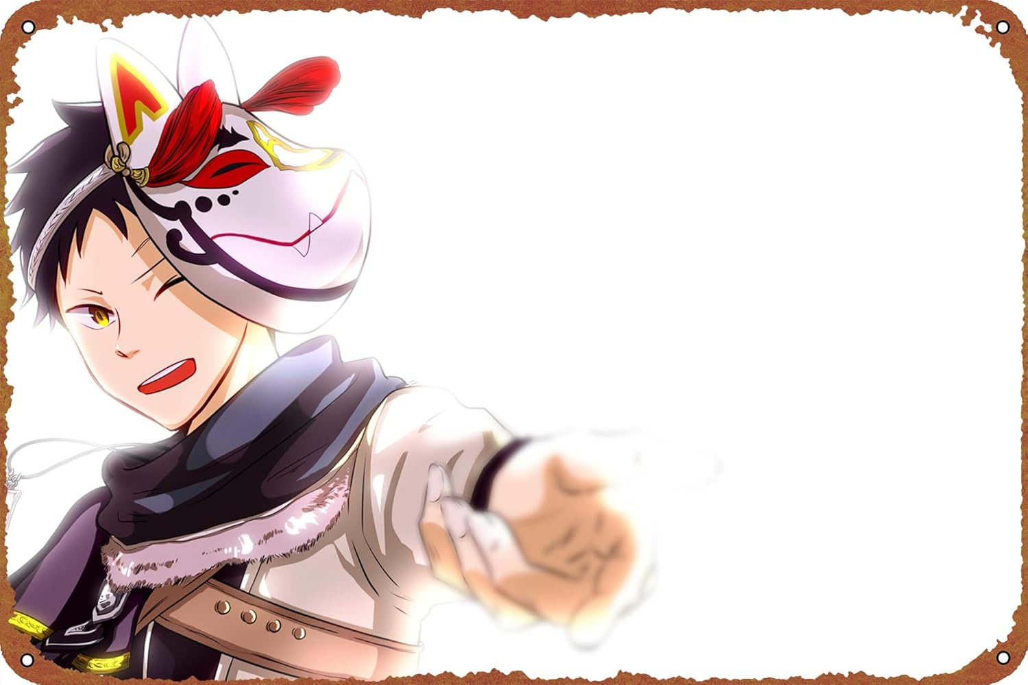 With The Red Hair Akagami No S - Home Bar And Coffee 评论和价格