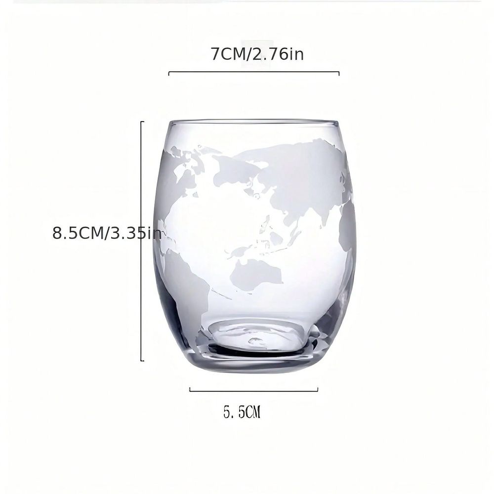 Decanter Sets For Men, Whiskey - Decanter Globe Set 评论和价格