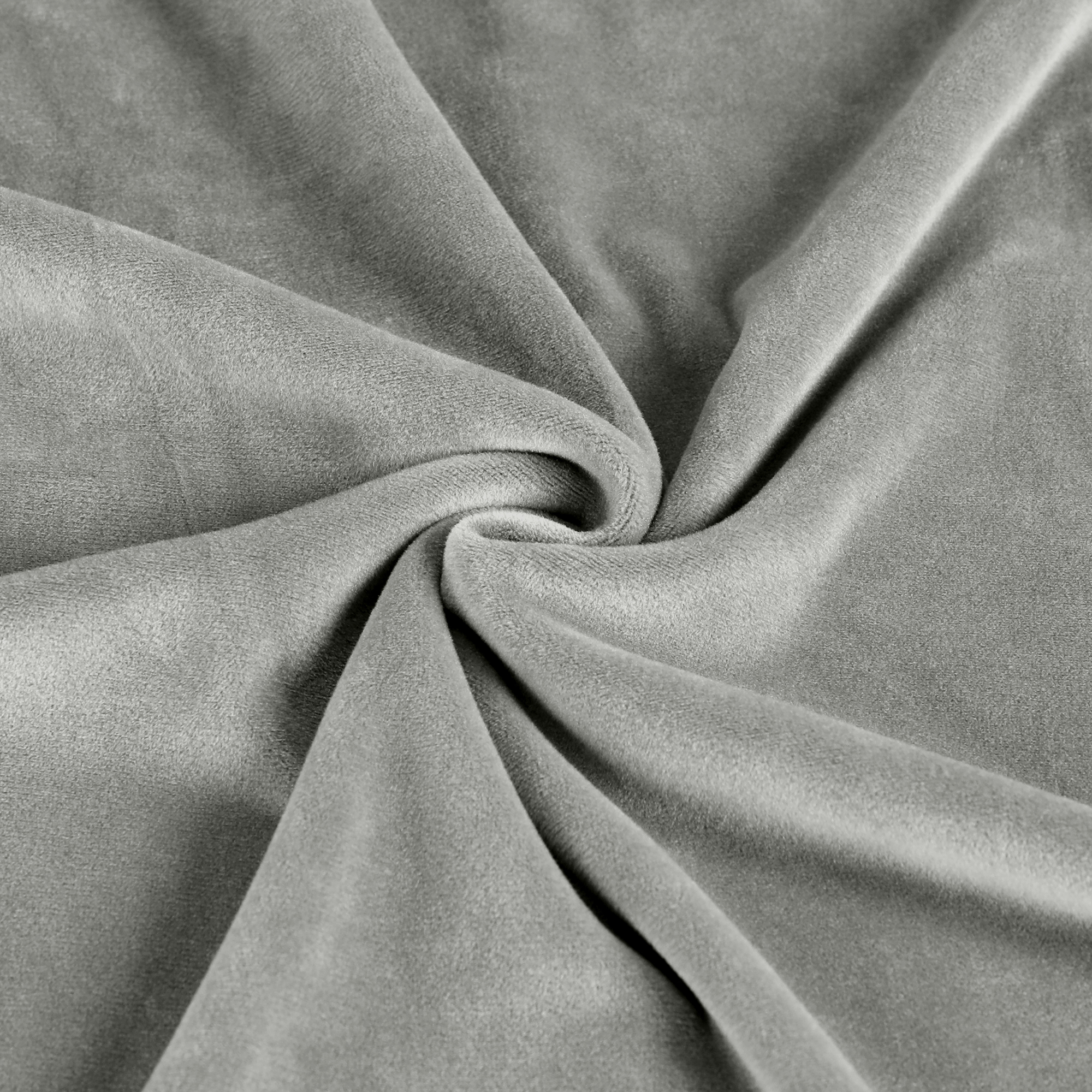 Velvet Solid color Chair Cover - Home Bar Lounge 评论和价格
