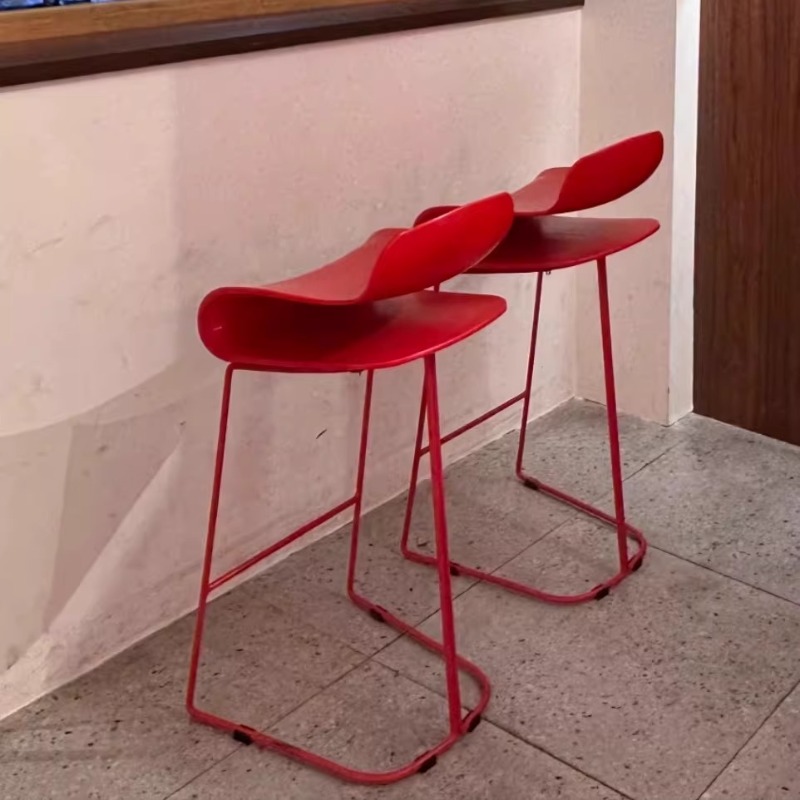 Outdoor Iron Bar Stool,Luxury  - Home Bar Seating 评论和价格