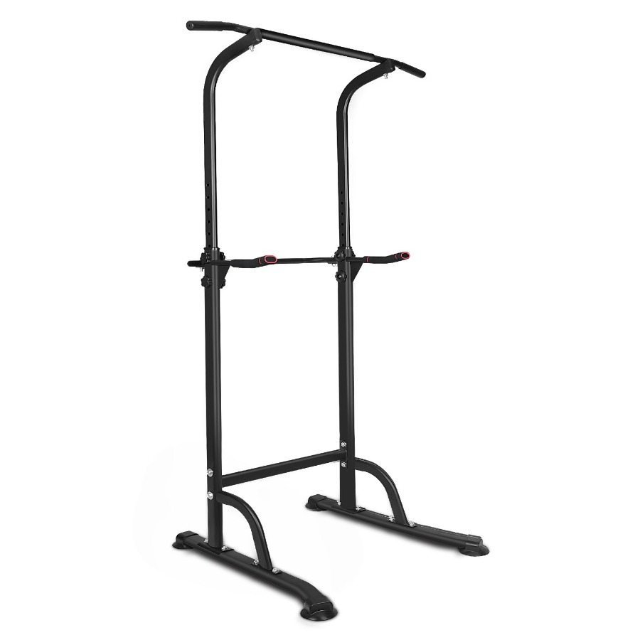 Power Tower Workout Dip Statio - Home Bar Stand 评论和价格
