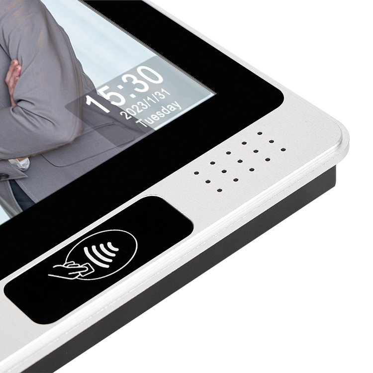 8-Inch IPS WiFi Intercom Syste - Home Bar Android 评论和价格