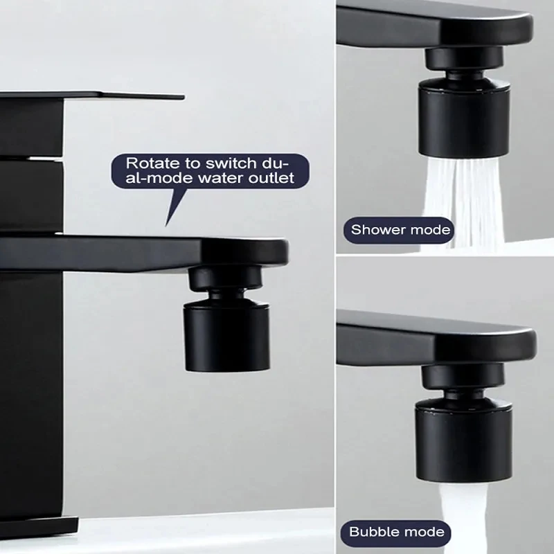 New 360°  Rotary Faucet extend - Home Bar Sink 评论和价格