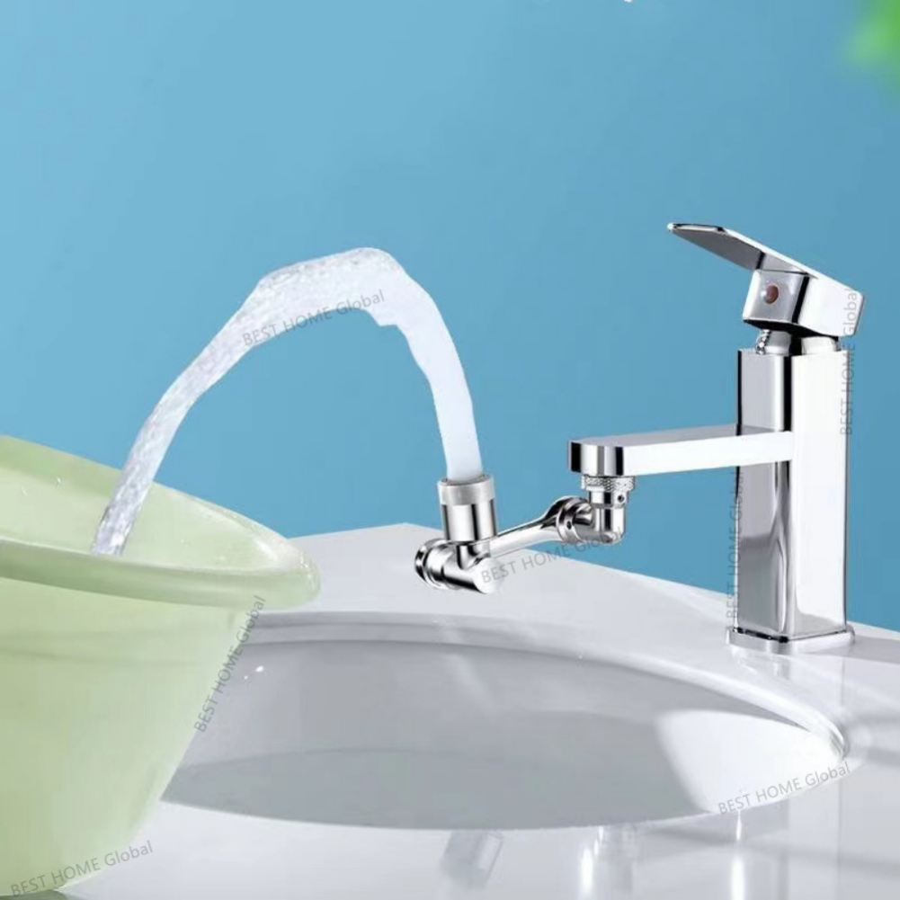 1080° Rotation Faucet Sprayer  - Home Bar Sink 评论和价格