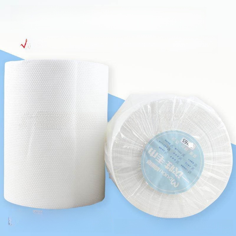 Disposable Thickened Wood Pulp - Home Barbershop 评论和价格