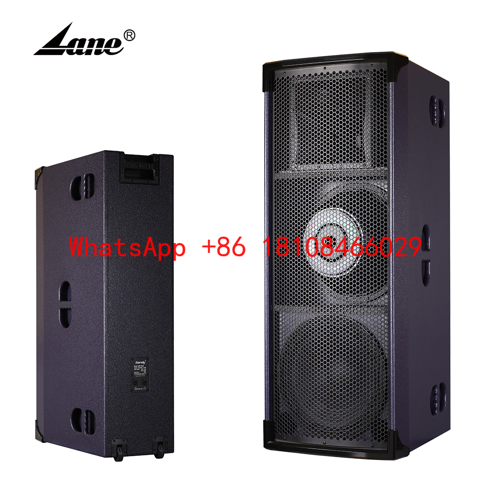 Lane PRO6.3 New Arrival Black  - Home Bar And Theater 评论和价格
