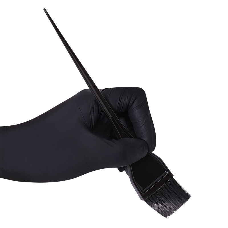 50pcs Hairdressing Gloves Disp - Home Barbershop 评论和价格